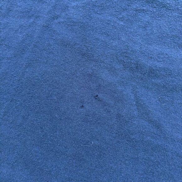 Empyre T-Shirt Navy Blue Big Graphic Skater Short Sleeve Men’s Size 2XL Skater - Picture 5 of 9